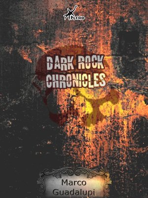 cover image of Dark Rock Chronicles